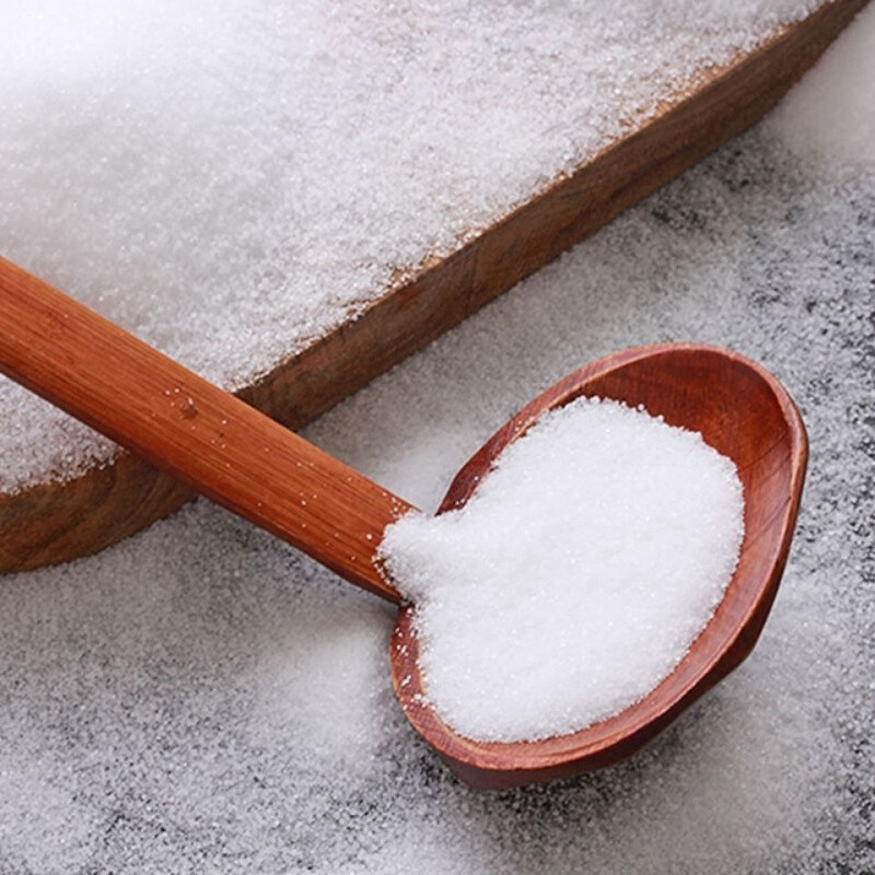 海盐精制碘盐不含碘天然未加碘食盐 5袋《每袋400克》 400克》【图片 