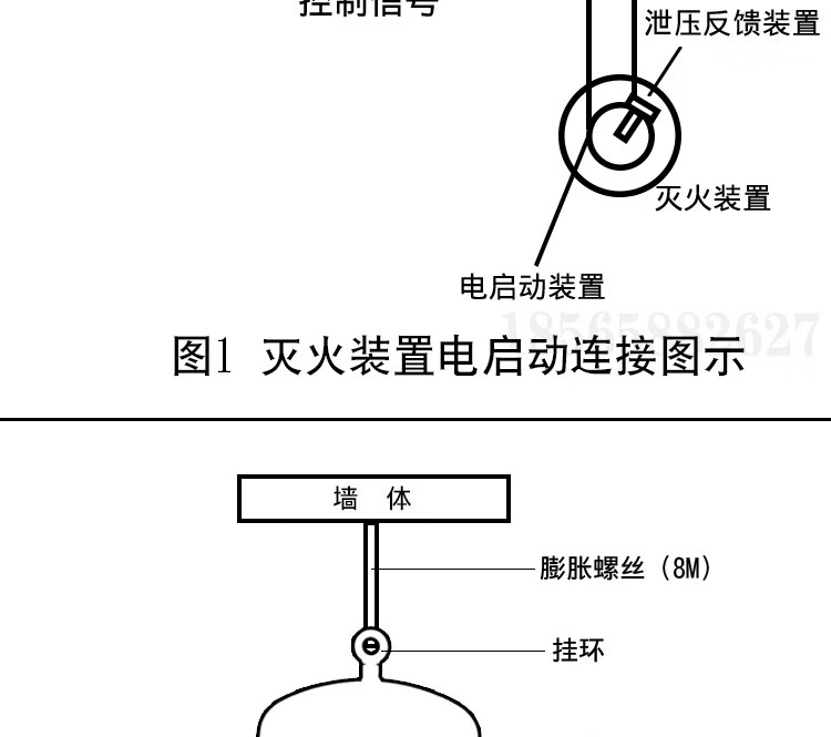 cad干粉灭火器图例图片