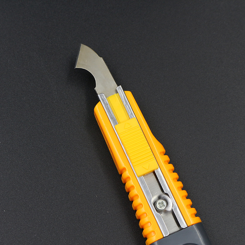 勾刀工具亚克力板pvc切割刀kt板有机玻璃裁割钩刀刀片割纱刀勾刀刀片3