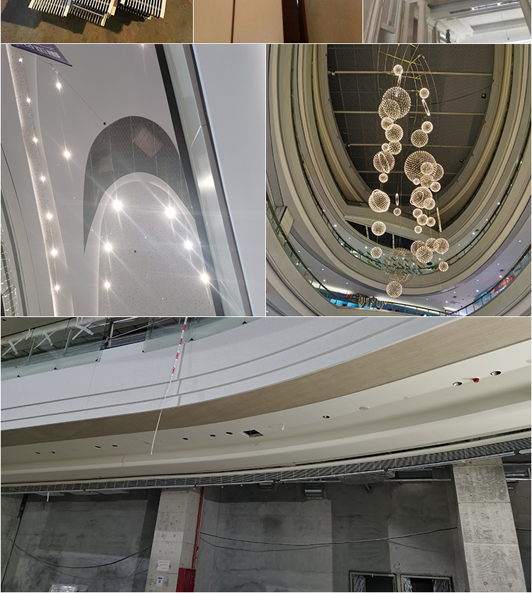 中央空调出风口铝合金百叶扇形弧形无边框窄边嵌入式异型风口l风口