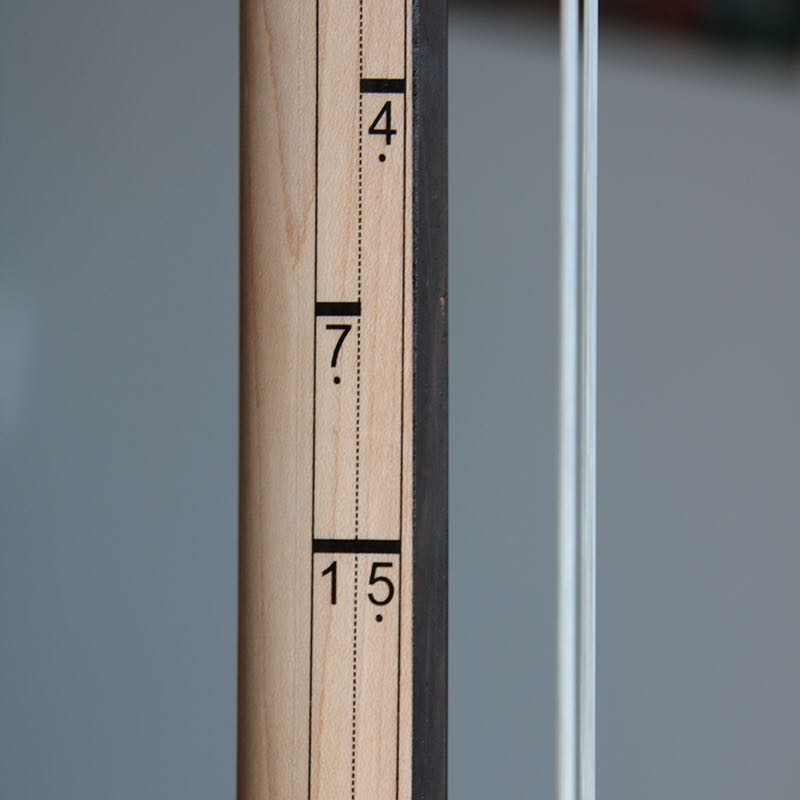 仙声马头琴马头琴专用音位贴快速掌握音位初学者专用拉琴不跑调蒙韵