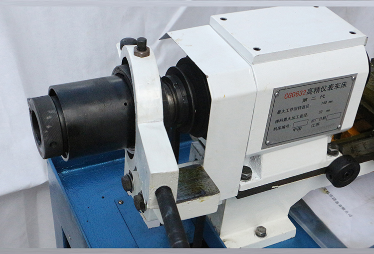 桌上车床高精密仪表车床小型车床多功能手拉车床工业级拉拉车手拉车