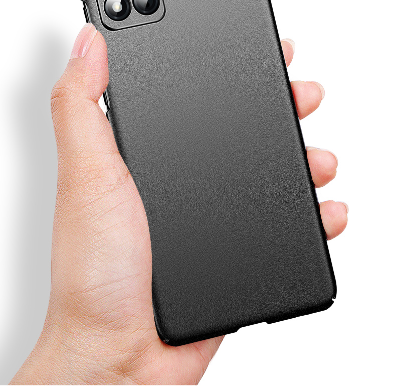 蕴沐磐荣耀v40手机壳华为荣耀v40轻奢版保护套新款磨砂硬壳全包防摔