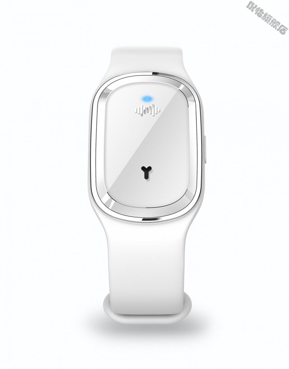 儿童婴儿驱蚊用品手环m1超声波驱蚊手环儿童成人户外防蚊手环跨境驱蚊