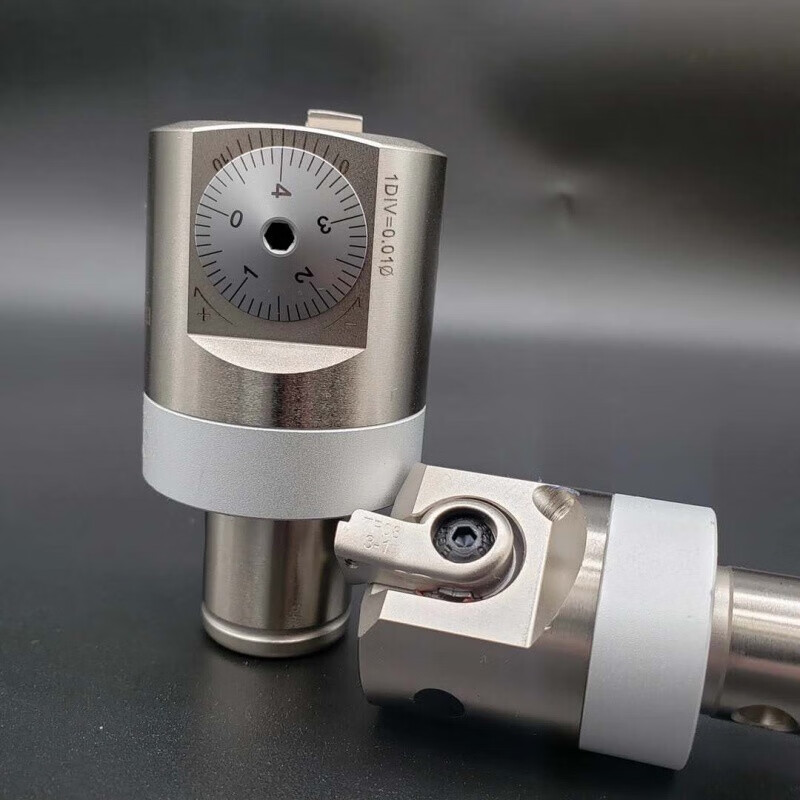 微调精镗刀精密微调镗头加工中心精镗刀cbh25ewn32精镗刀微调头bt50