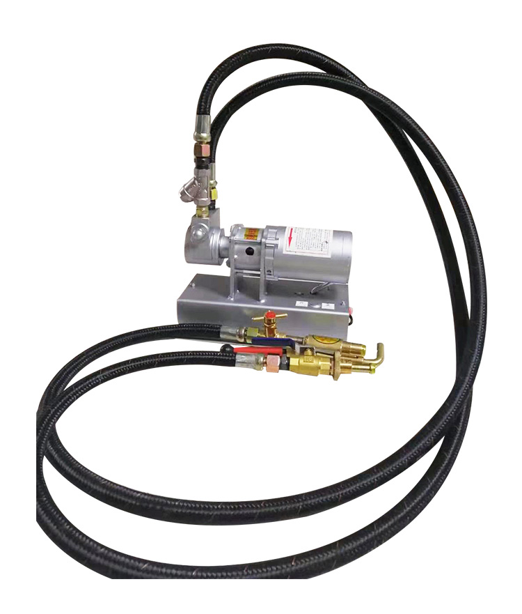 液化气导气泵12导气泵液化气家用煤气倒气泵液化气车载小型液化气倒