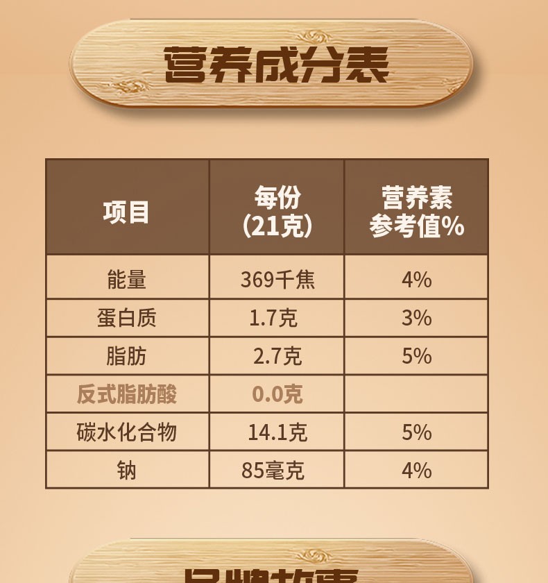 麦斯威尔咖啡 经典拿铁252g(12条*21g) 三合一 速溶咖啡粉 经典拿铁*2