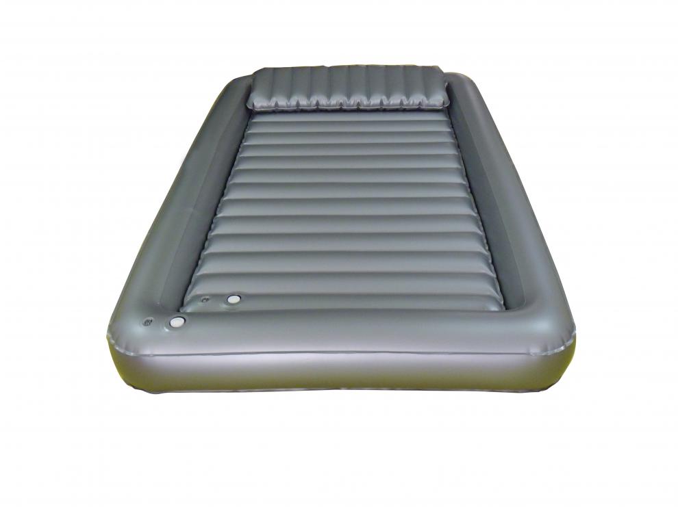 水床双人床家用 家用单双人水床充气装水降温酒店恒温加热成人大波浪