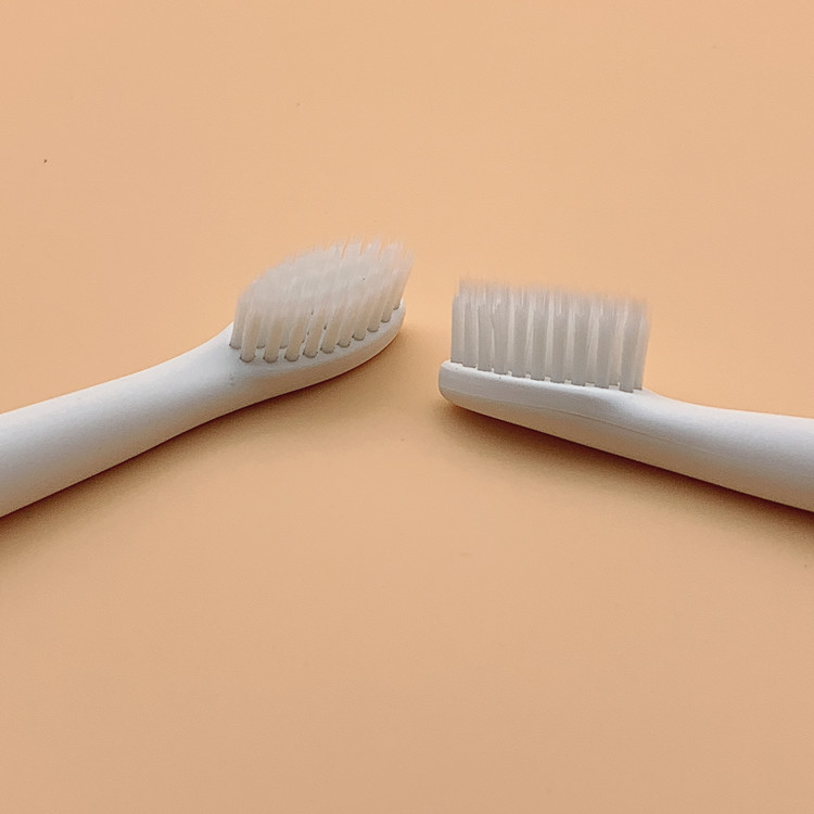 水木风原装松下电动牙刷头wew0972替换头适dm71dm711dm712pdm7b刷头三