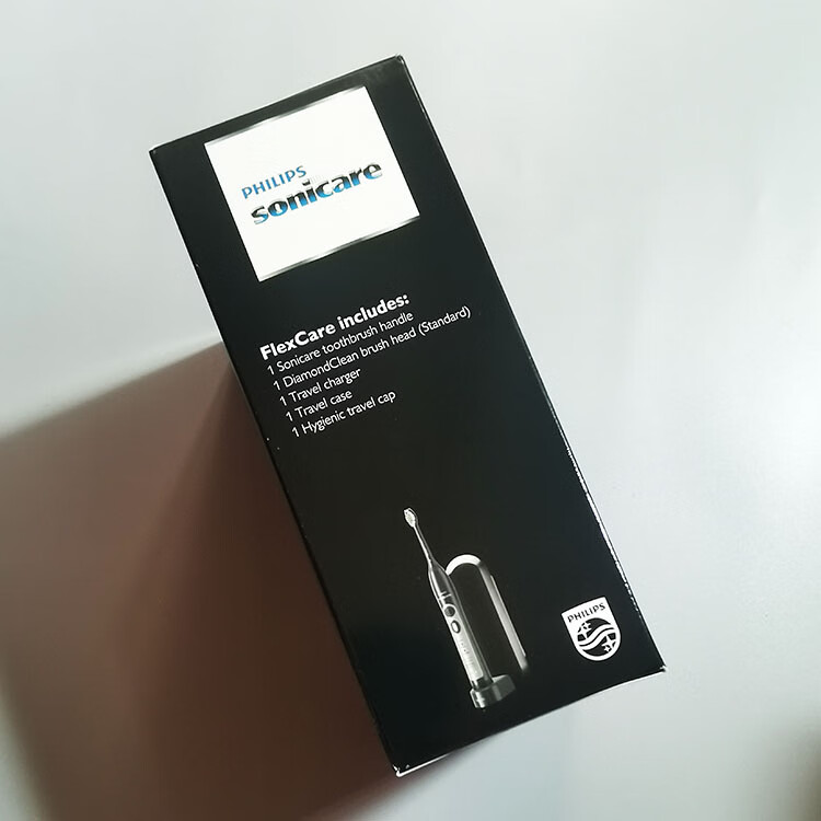 原装飞利浦声波电动牙刷hx9120 hx9160 9182 9193 6730 6970 939b