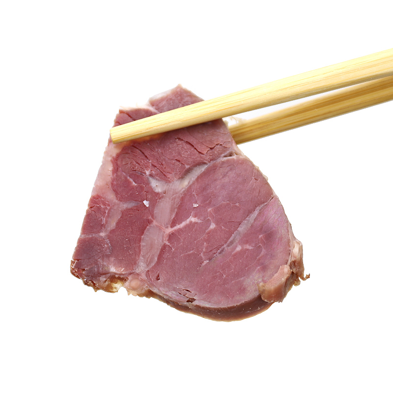 新密大隗牛肉 2000g*袋 多规格 特产正宗虎家牛肉 清真五香牛腱肉