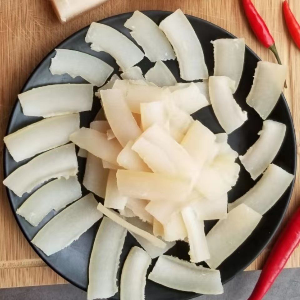 全熟新鲜熟原味牛肉炒凉拌批发正宗土牛2斤