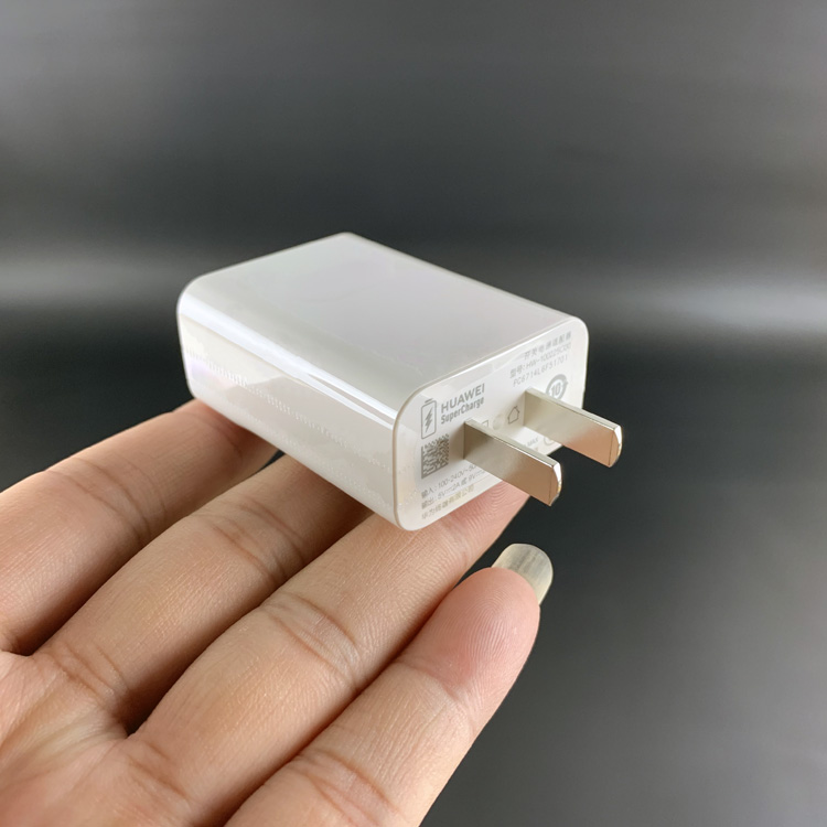 华为荣耀平板v6原装充电器数据线225w快充头电脑原厂耳机转换10v225a