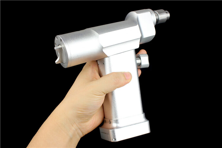 手足外科骨科器械医用电钻电动骨钻高温高压消毒小型中空心钻小动物克