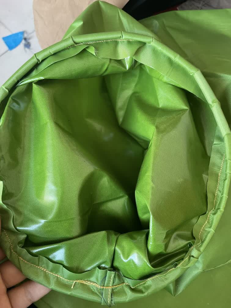 浇地布水带农业8寸多袖布水带浇地布地龙水布袋袖带水管水龙可定制 8