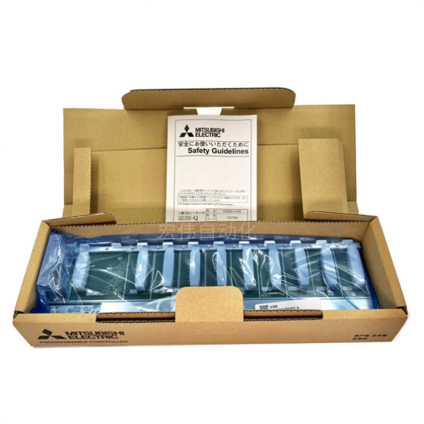 三菱模块q00/q01/q02cpu qx40/10/41/42 qy10 q35b/38b q61 a6tbxy36