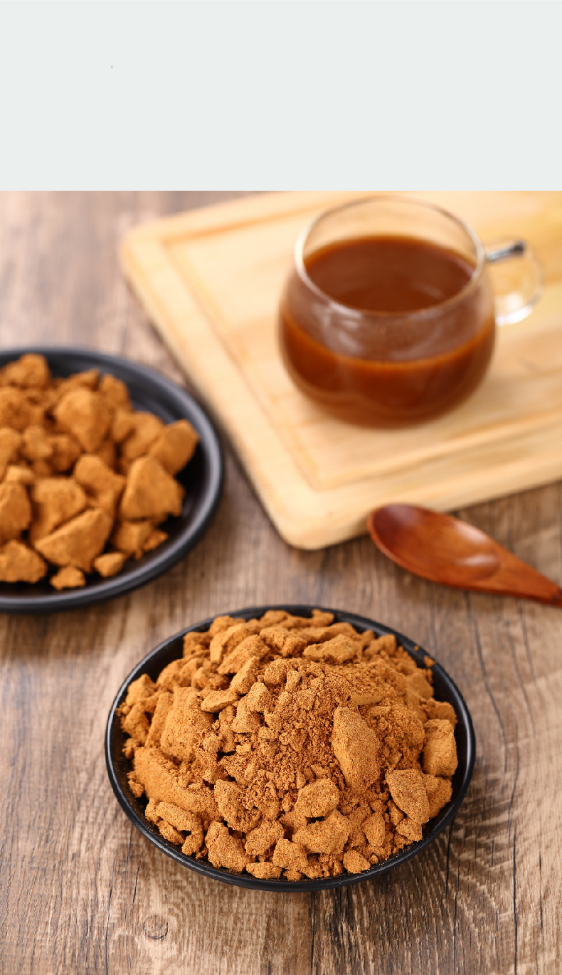 酸枣面酸枣仁粉整颗含酸枣仁研磨山西特产熟酸枣仁生枣山枣酸枣面500g