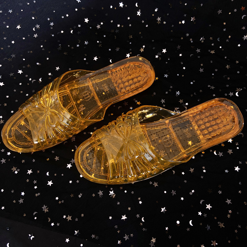 闺蜜生日礼物搞笑送女生女朋友节日18岁小礼品水晶鞋恶搞 水晶鞋一双