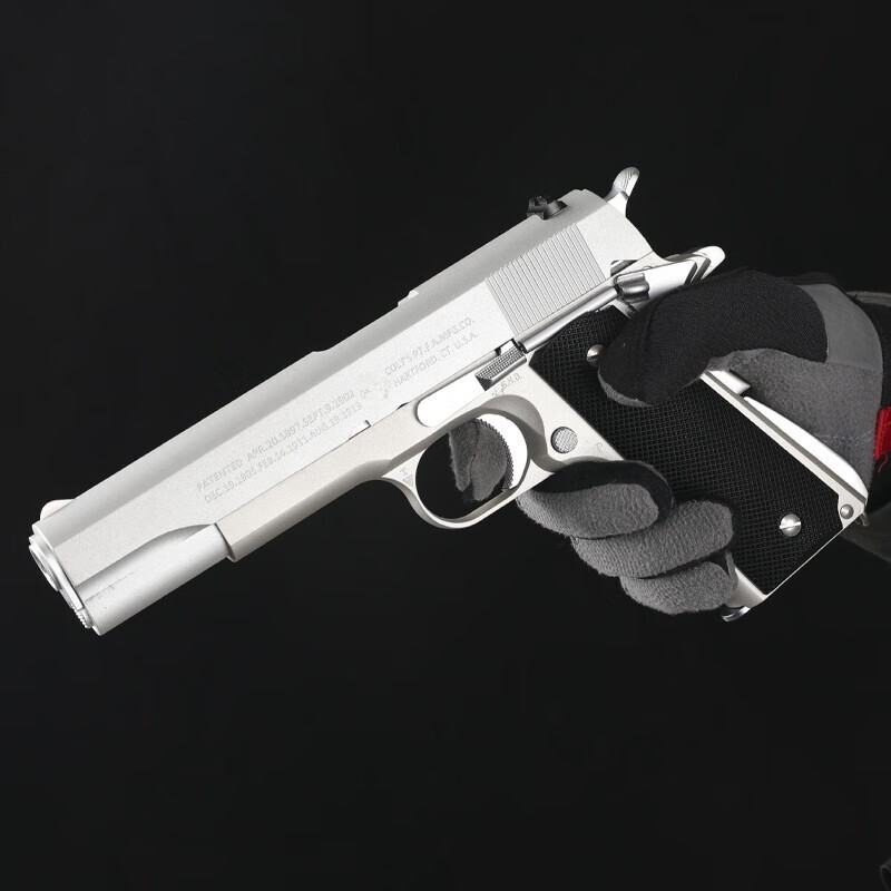 05战鹰系列11911原厂zy1玩具空挂回膛自动连发自动安全软弹男孩生日