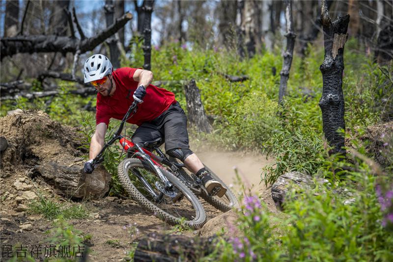 林道越野山地车铝合金riftzone2高变速marin马林前后气29官方旗舰 29