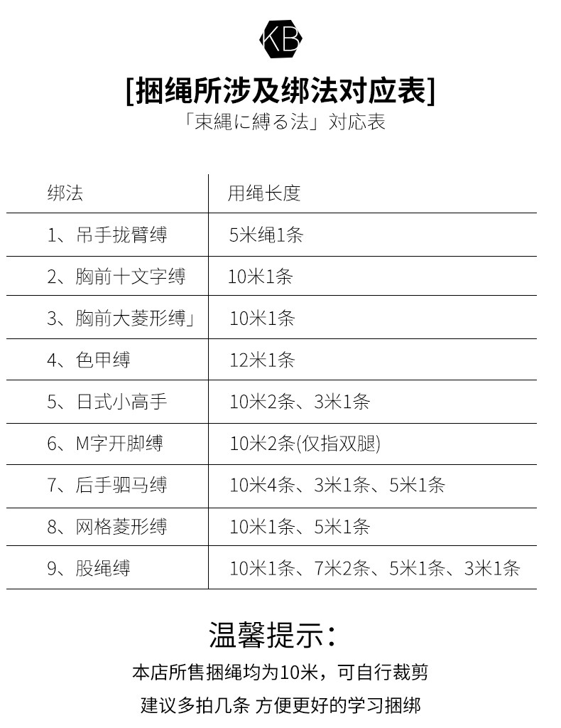 捆绑棉绳子床上手铐脚拷欲仙固定激情另类玩具套装加粗加棉束缚麻绳