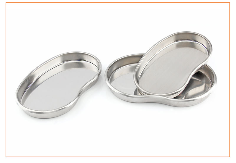 【现货直发】美容院不锈钢消毒罐专用碘伏纹绣棉花缸酒精棉球缸腰盘