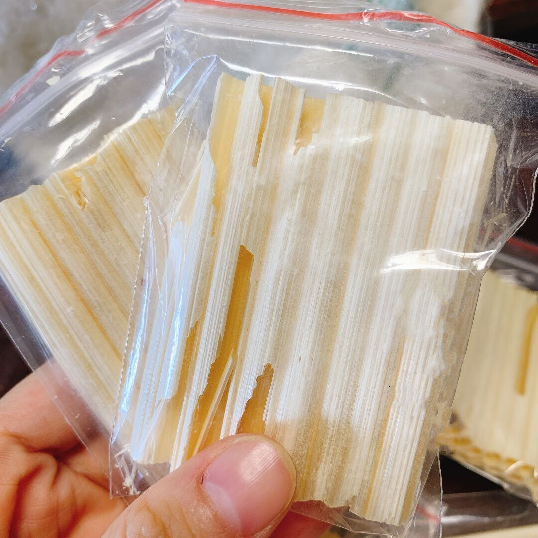 糖葱薄饼潮汕特产小吃糖丝薄饼网红零食童年美食点心