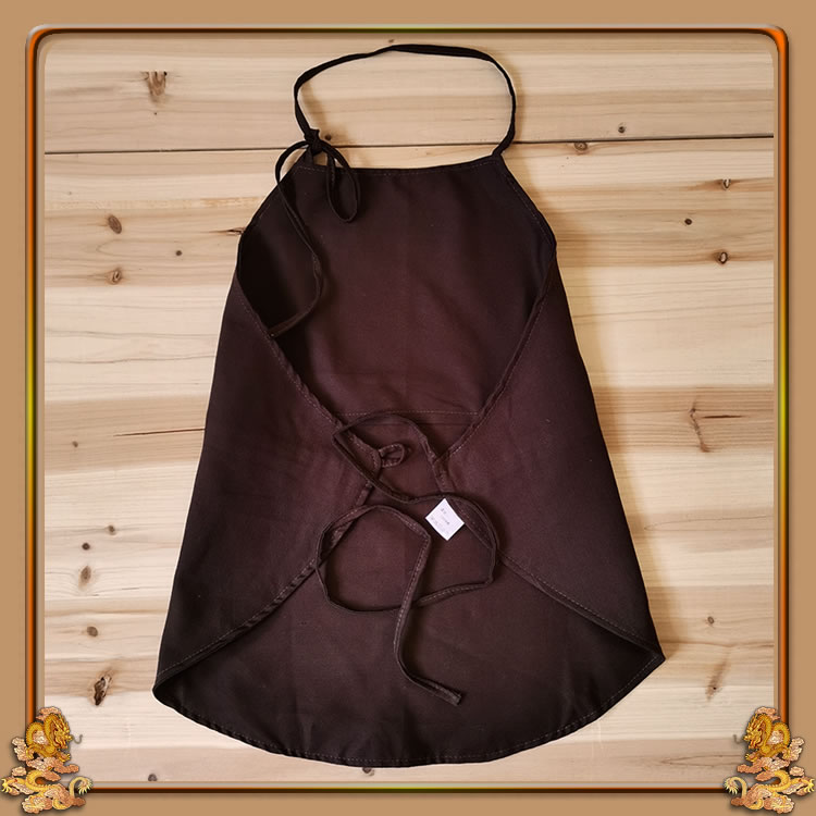 肚兜 成人女士薄款男士女士夏季护胃保暖大人睡觉护肚子红色肚兜式