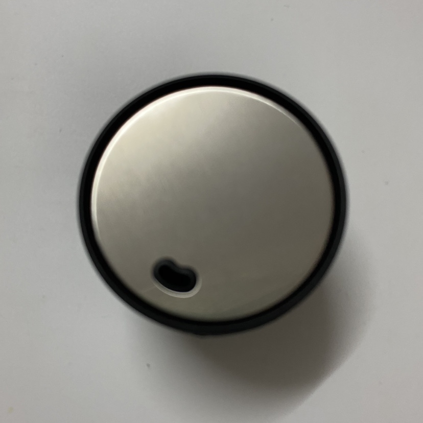 tcl破壁机盖子配件tm-bh083b料理机加热搅拌杯小盖子蒸汽盖内盖 蒸汽