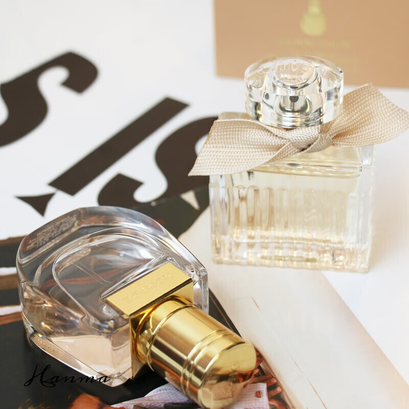 蔻依chloe女士香水roses典雅玫瑰粉丝带30mlroses典雅玫瑰粉丝带30ml