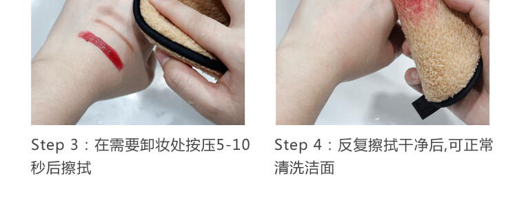 阿嚓热（ACARE）洗脸扑清水卸妆粉扑脸部清洁大海绵扑洁面扑懒人便携挂起晾干 军绿1个