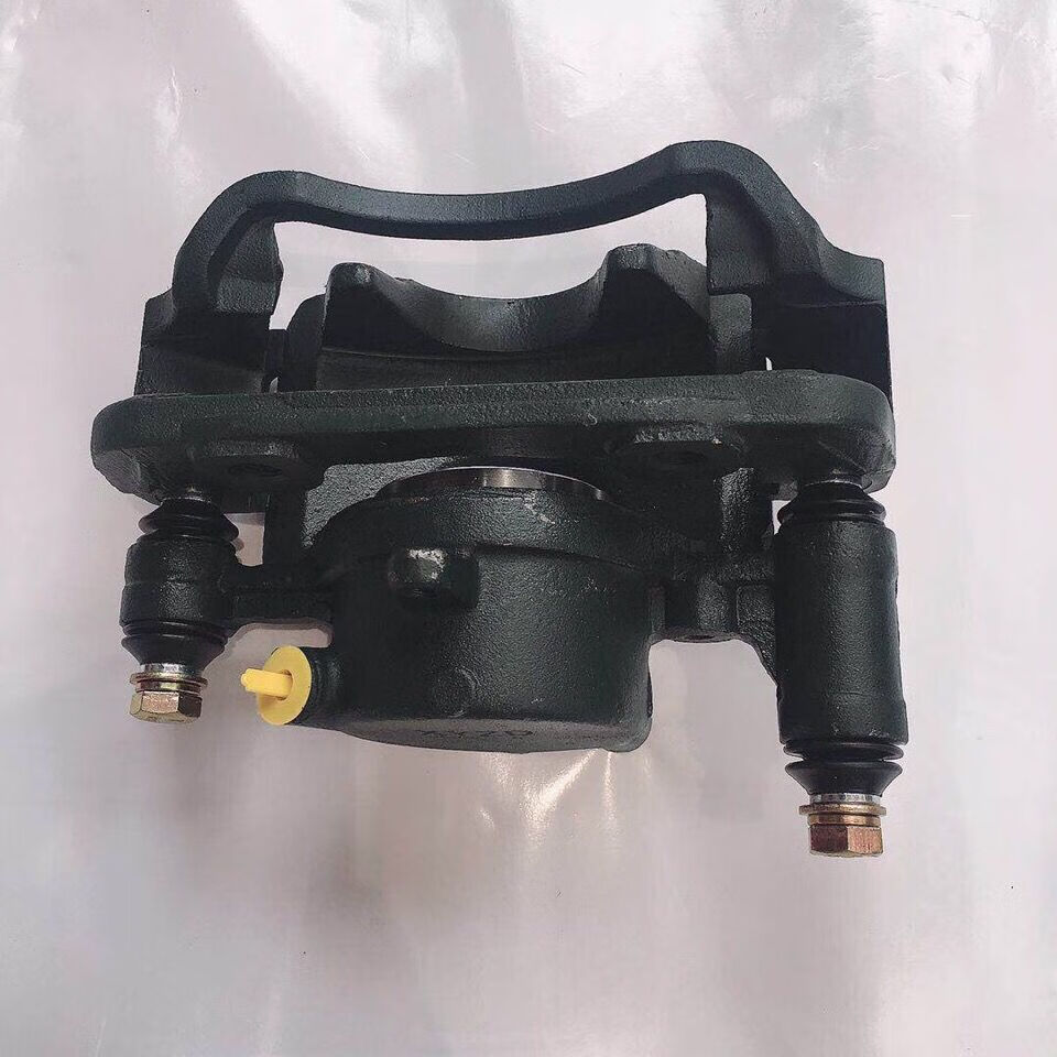 所有车型前刹车分泵前制动 刹车分泵 刹车卡钳 后轮分泵制动器 福田