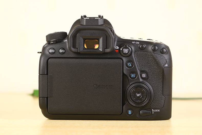 画幅照相机数码高清家用旅游eos6d黑色佳能6d224105usm套机套餐二电池