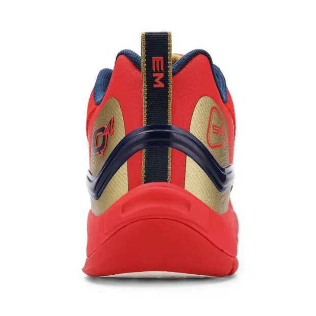 【新店惠客】国货美国cs小众篮球鞋 男士特大码运动鞋50码51码52.