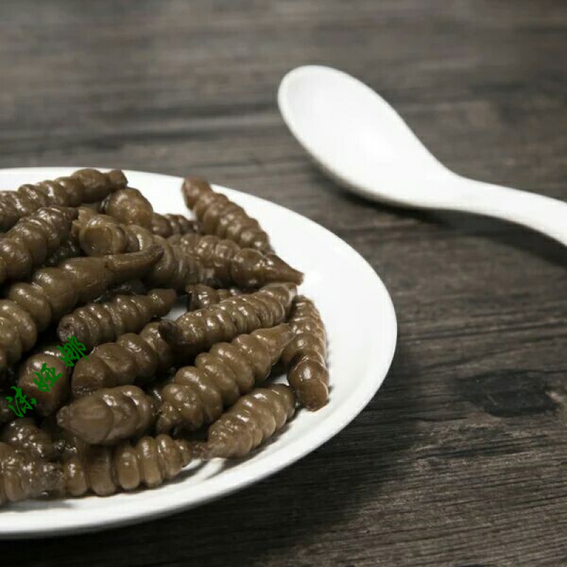 苏州特产甪直酱菜螺丝菜宝塔菜地葫芦地环草石蚕真空咸菜下饭菜 450g