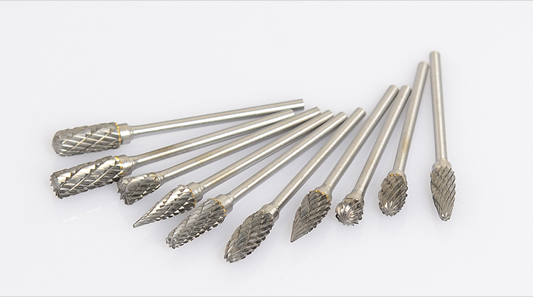 木工电动木雕刀工具套装木头雕刻刀根雕橄榄核雕刻刀头核雕刀钻头 2.