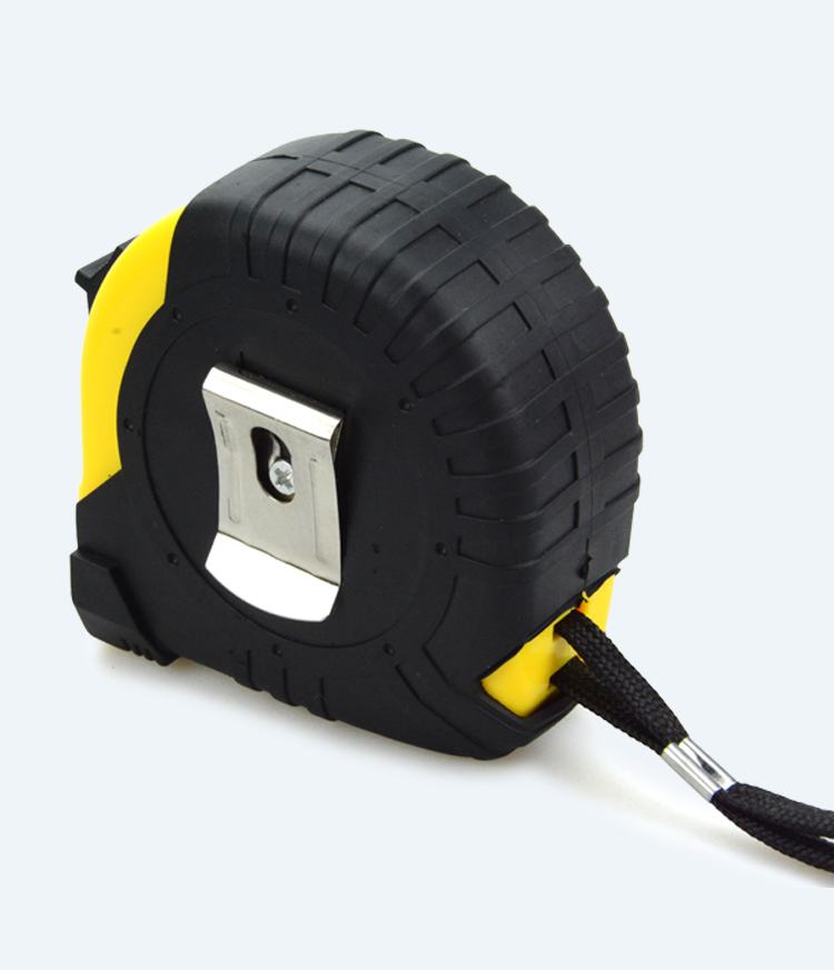 高精度鲁班尺卷尺5米75米10米木工家用测量尺钢卷尺文公尺10米25毫米