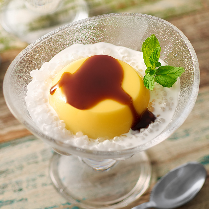 马来西亚好味马六甲椰糖块500g椰子糖袋装东南亚甜品食材风味【图片