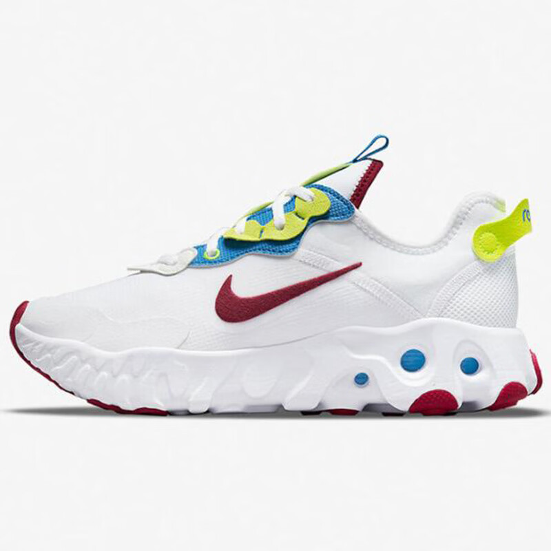 耐克nike 女鞋跑步鞋2022春季新款react art3mis运动鞋cn8203-102 cn