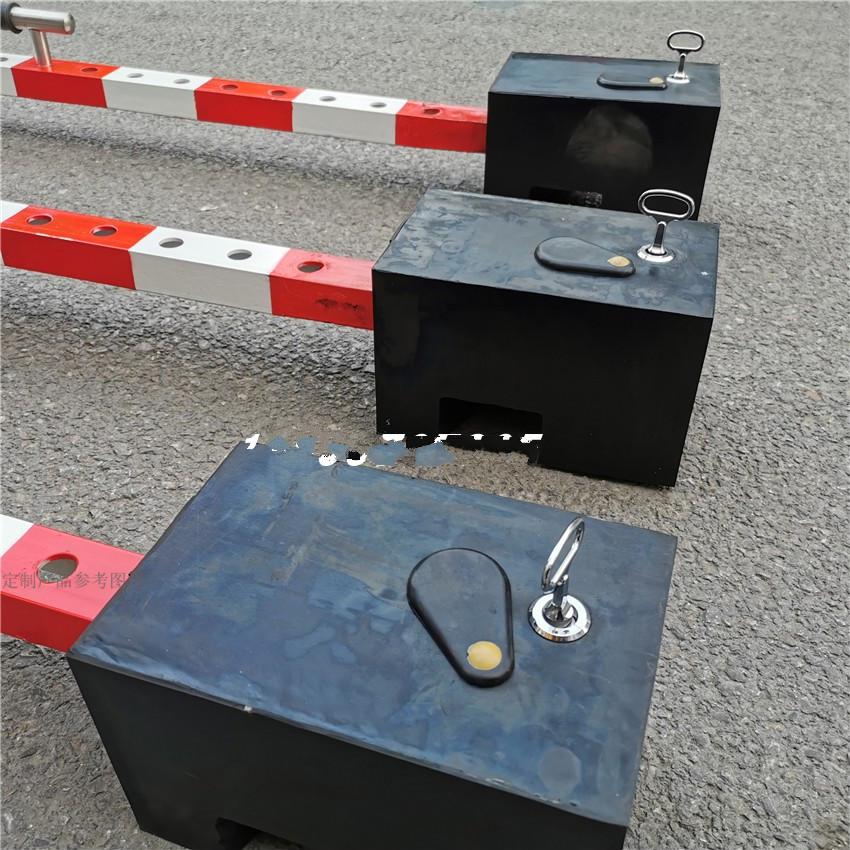 防溜枕木铁路专用pr-00便携式双头防止机车溜车配三角锁锁定简便 pr