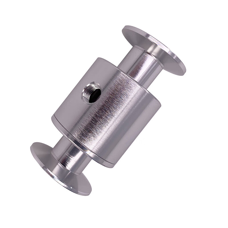 定制气力输送器 空气放大器 气动吸料器物料输送气动上料机真空输送器