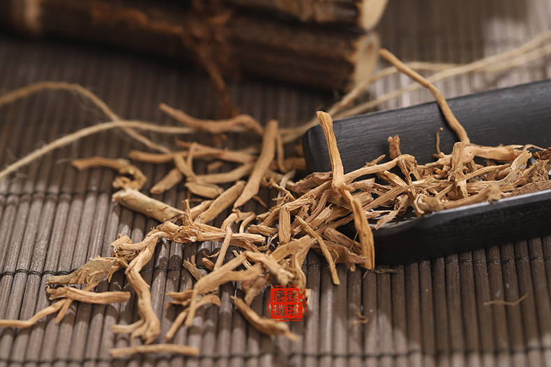 康德瑞琪 薏米根500克 米仁根 薏苡根 苡米根 薏苡仁根 非特级野生中