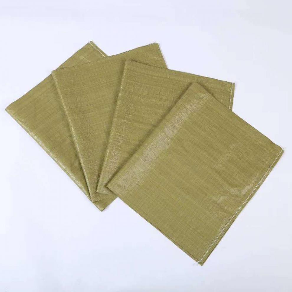 大号全新编织袋蛇皮袋装箱包装袋物流快递打包袋尼龙蛇皮袋搬家袋 土