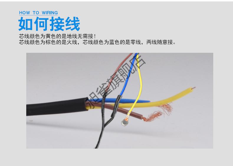 管道风机 轴流风机220伏轴流风扇防爆风机排风扇排气扇厨房强力油烟