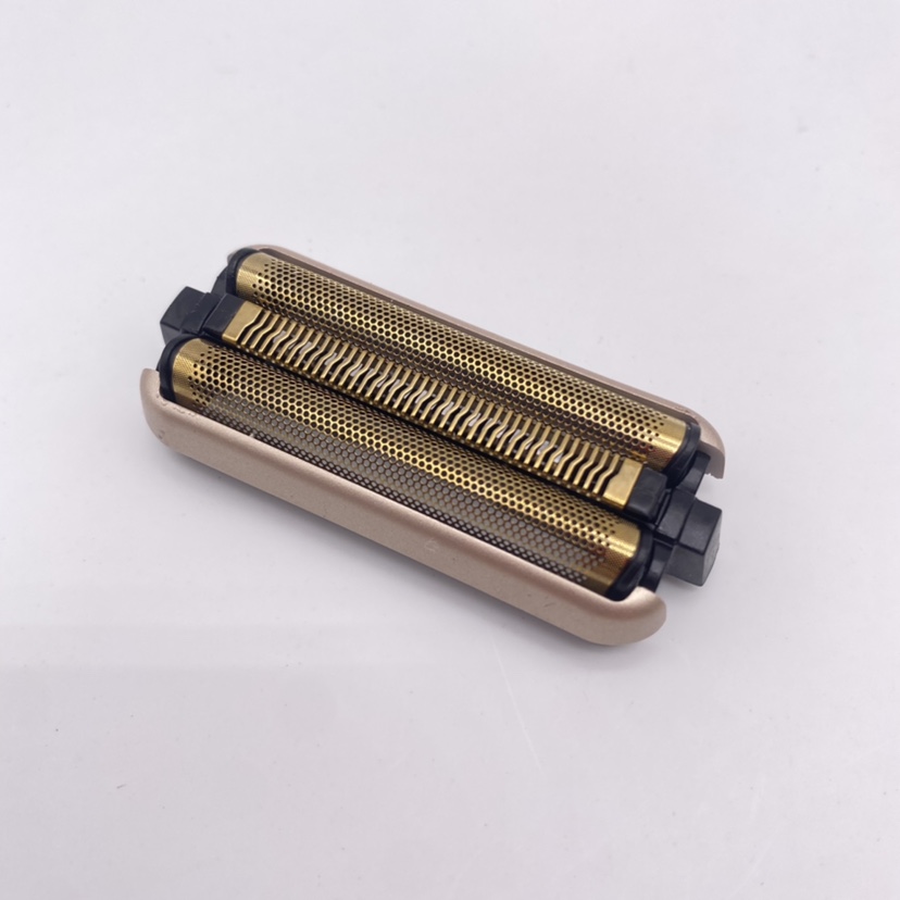速朗sl-107电动剃须刀原装刀片刀网原厂配件刀头总成中框框架一体 刀