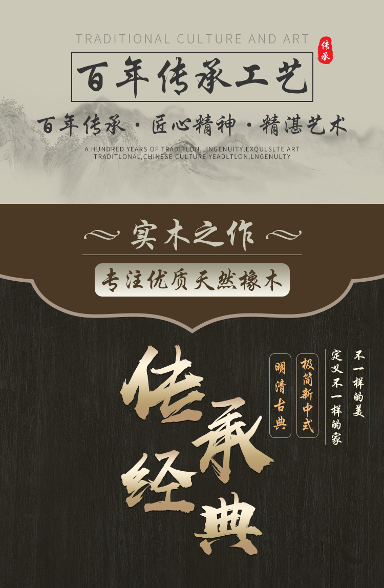 实木圆凳实木凳橡木凳子原木小板凳家用矮凳整装小圆凳换鞋凳可雕刻椅 原木色圆脚45CM(橡木)