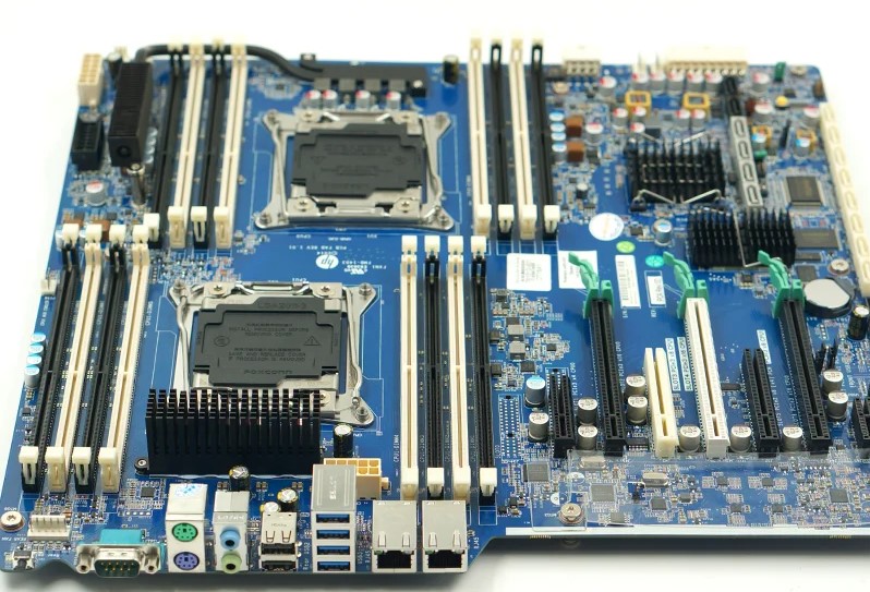 z840wotkstation双路服务器主板71032700100220113针x迅图