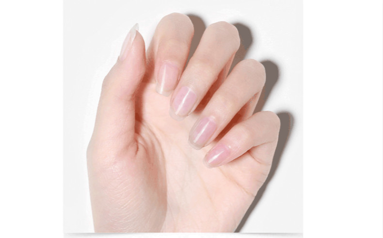 指甲去死皮软化角质美甲店专用 草莓味指甲软化剂10支