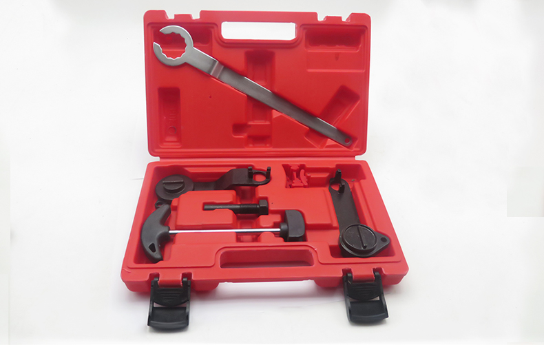定制适用新捷达桑塔纳朗逸大众柯达1414t16皮带正时工具ea211