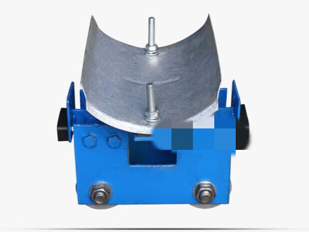 ch型工字钢拖缆滑车 双梁起重机吊线小跑车大号电缆滑车 拖缆小车